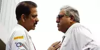 Vijay Mallya
