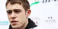 Bild zum Inhalt: Di Resta gibt zu: "Stehe 2013 unter Druck"