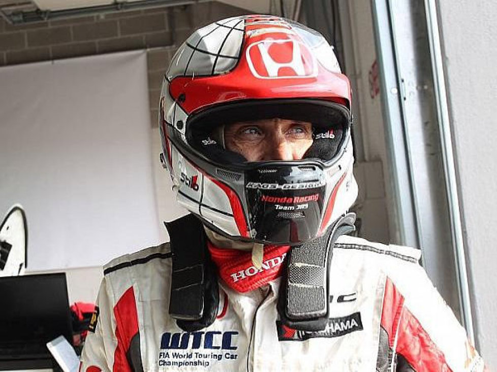 Gabriele Tarquini