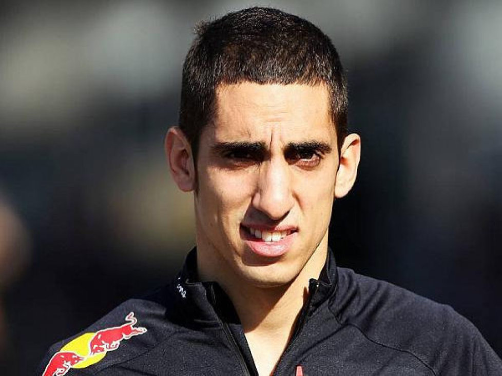 Sebastien Buemi