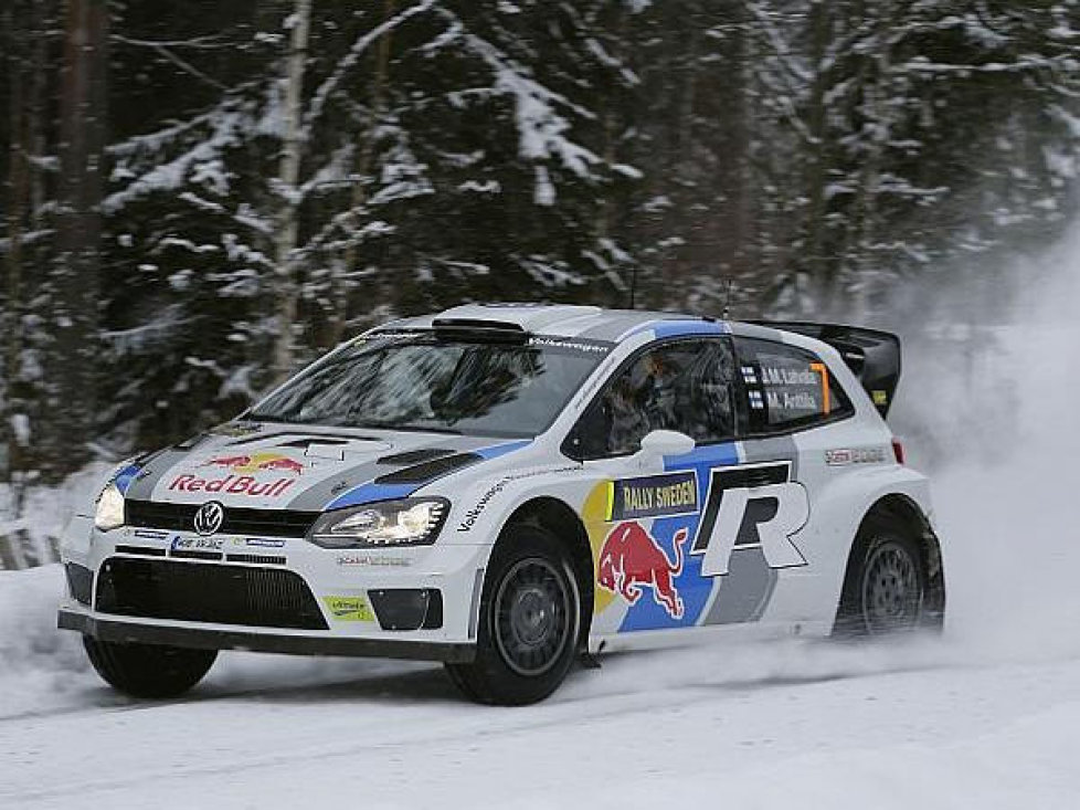 Jari-Matti Latvala