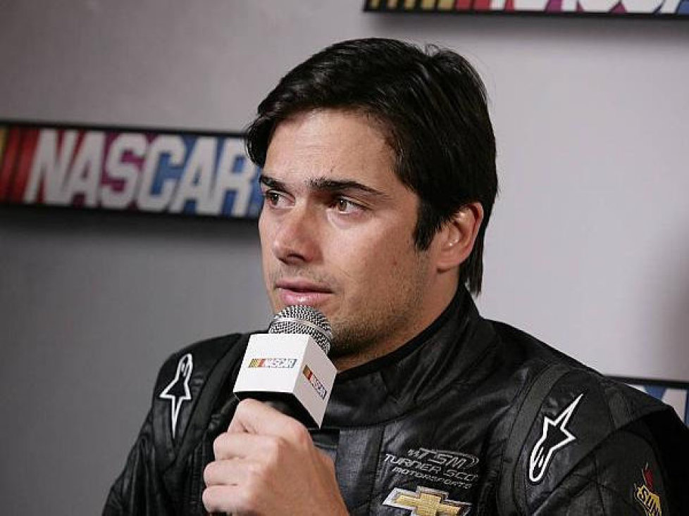 Nelson Piquet Jun.