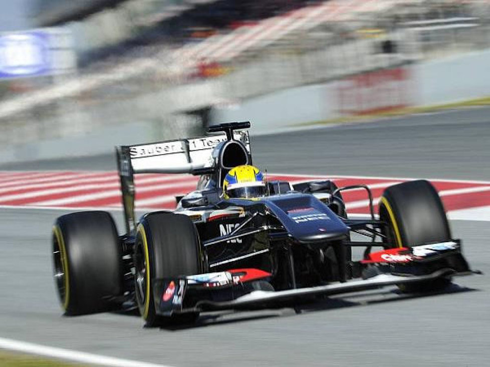 Esteban Gutierrez