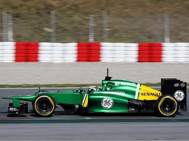 Giedo van der Garde Giedo van der Garde