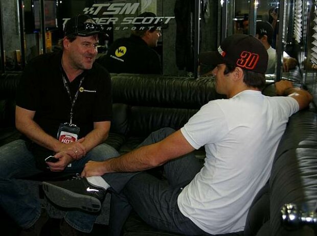 Nelson Piquet Jun.