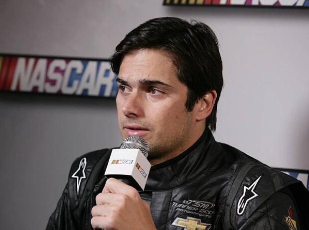 Nelson Piquet Jun.