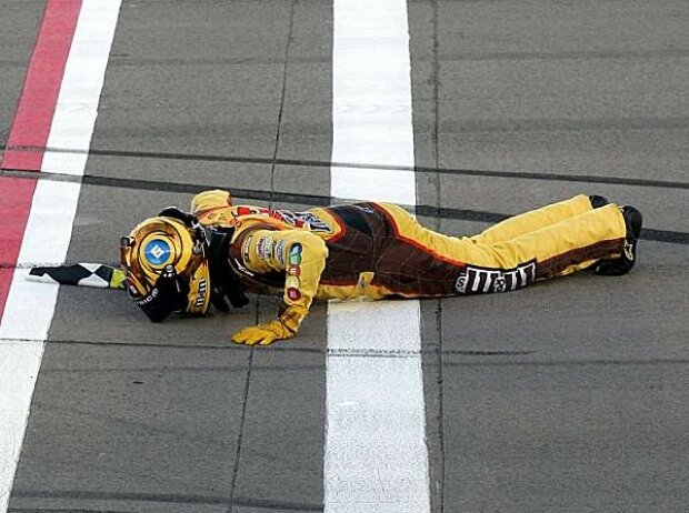 Kyle Busch, Las Vegas, Las Vegas Motor Speedway Kyle Busch, Las Vegas, Las Vegas Motor Speedway