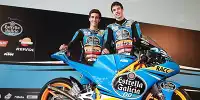 Alex Rins, Alex Marquez