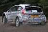 Wilson erkennt Potenzial im R5-Fiesta