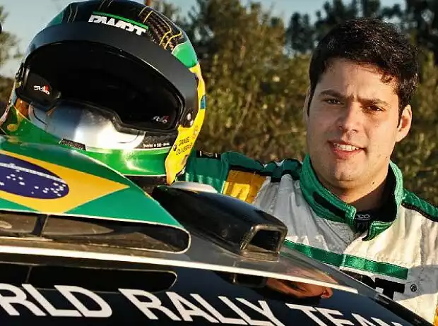 Daniel Oliveira Titel-Bild zur News: Daniel Oliveira