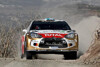 Hirvonen hat die Nase im Qualifying vorne