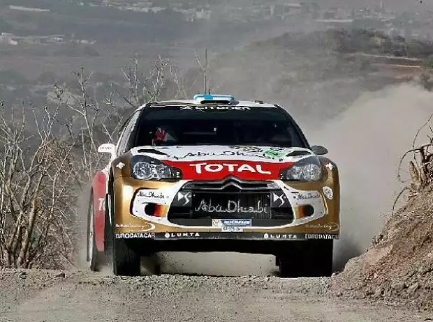 Mikko Hirvonen Titel-Bild zur News: Mikko Hirvonen