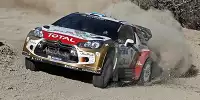 Bild zum Inhalt: Hirvonen wählt späteste Startposition