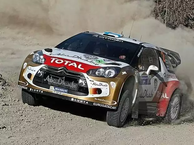 Mikko Hirvonen Titel-Bild zur News: Mikko Hirvonen