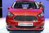 Bild zum Inhalt: Genf 2013: Ford Tourneo Courier kommt 2014