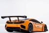 Bild zum Inhalt: Assetto Corsa: Kunos Simulazioni erhält McLaren-Lizenz