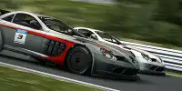 RaceRoom Racing Experience