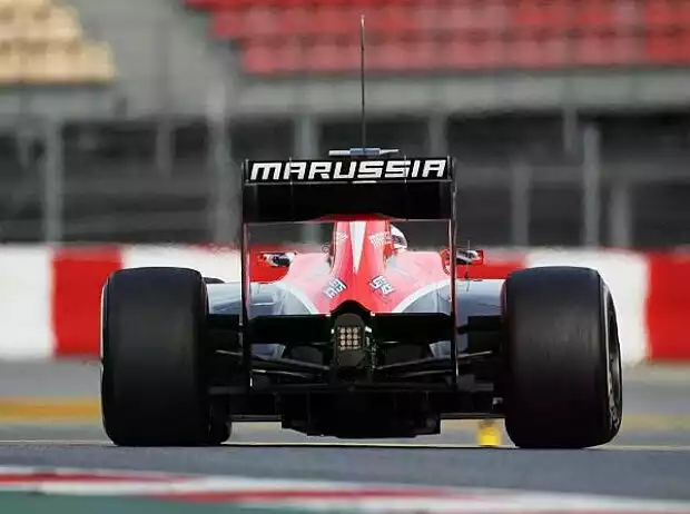Max Chilton Titel-Bild zur News: Max Chilton