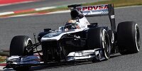 Pastor Maldonado