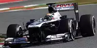 Pastor Maldonado