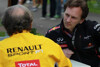 Renault fordert mehr Anerkennung für Red-Bull-Erfolge