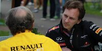 Christian Horner