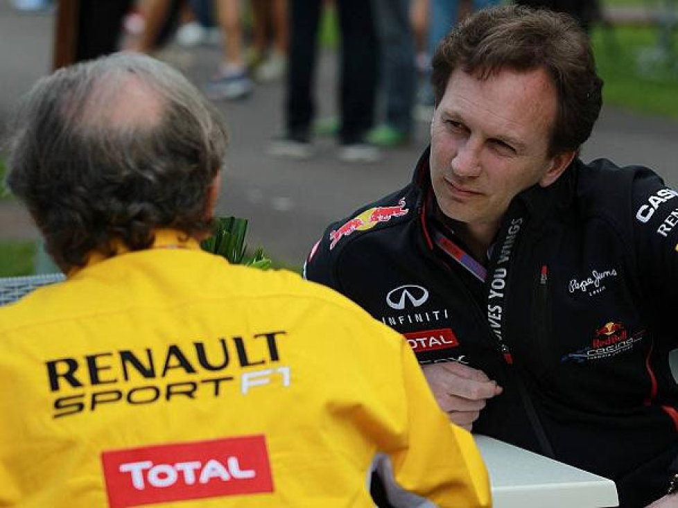 Christian Horner