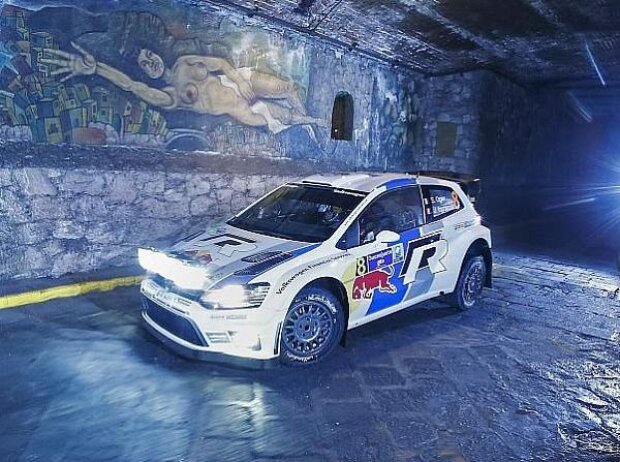 Sebastien Ogier Sebastien Ogier