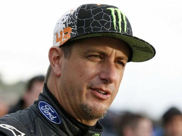 Ken Block Ken Block