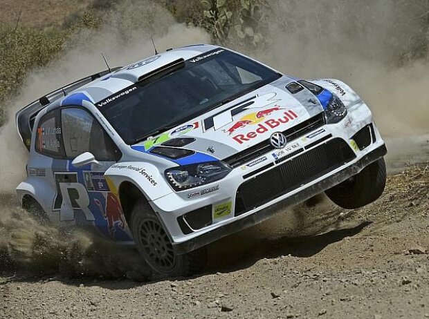 Jari-Matti Latvala Jari-Matti Latvala