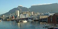 Bild zum Inhalt: Formel 1 in Südafrika? Kapstadt lehnt ab
