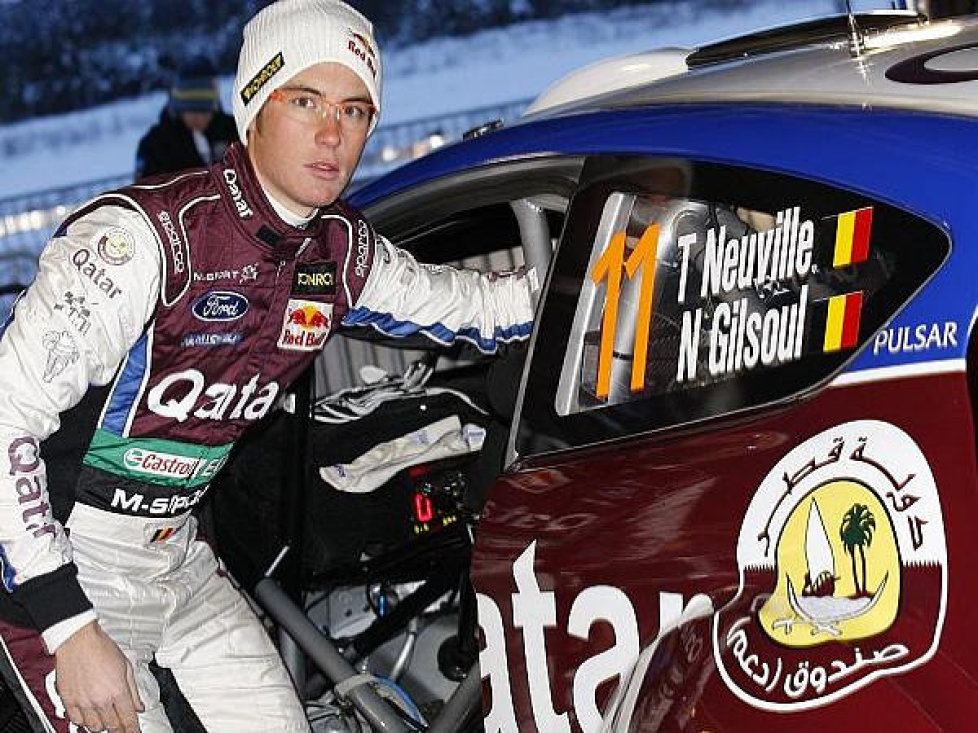 Thierry Neuville