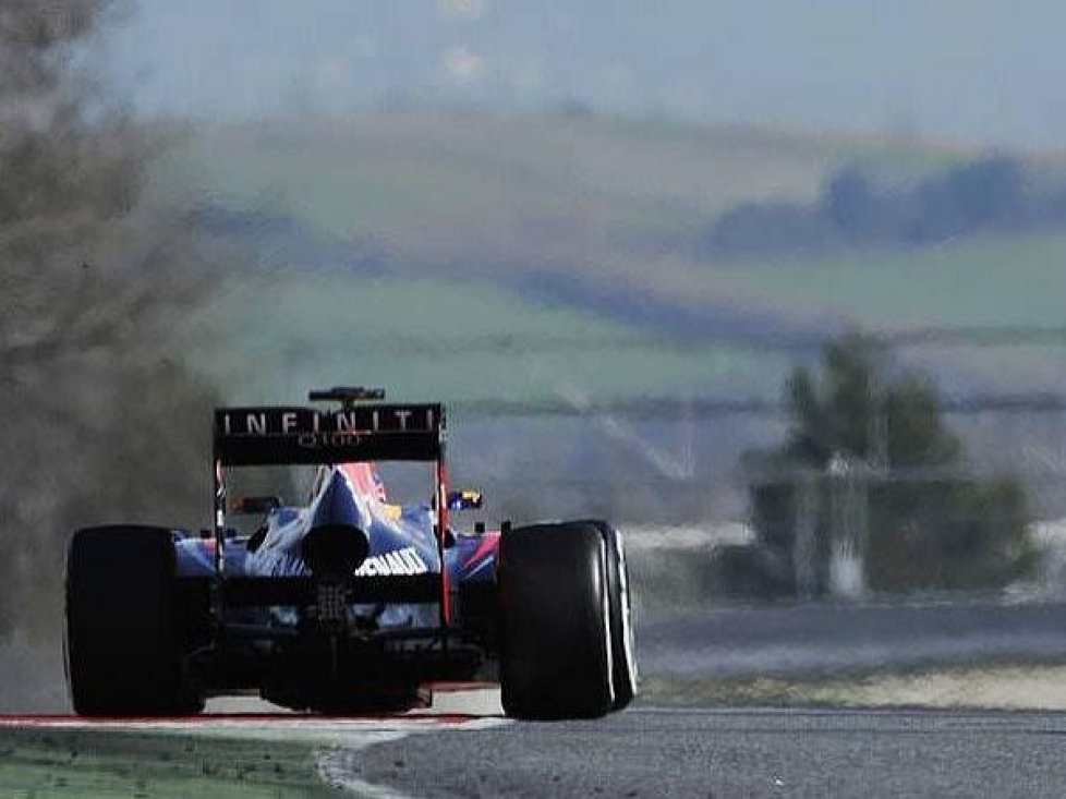 Sebastian Vettel