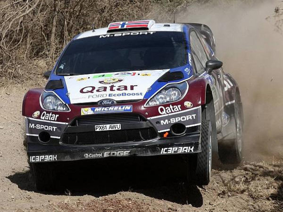 Mads Ã–stberg