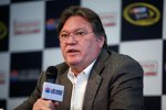 NASCAR-Vize-Rennchef Robin Pemberton