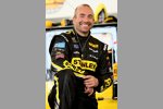 Marcos Ambrose