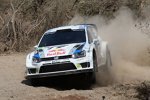 Jari-Matti Latvala (Volkswagen) 