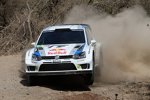 Jari-Matti Latvala (Volkswagen) 