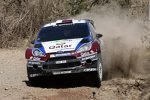 Nasser Al-Attiyah (M-Sport) 