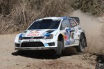 Sebastien Ogier (Volkswagen) 