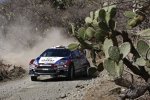 Nasser Al-Attiyah (M-Sport)