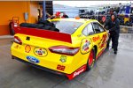 Joey Logano (Penske) 