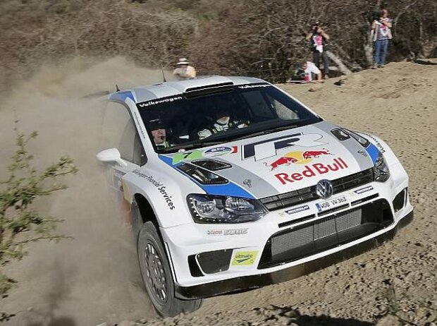 Jari-Matti Latvala Jari-Matti Latvala