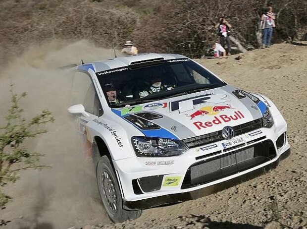 Jari-Matti Latvala