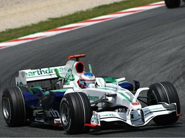 Jenson Button Jenson Button