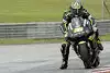 Bild zum Inhalt: Poncharal: Crutchlow kann Rossi herausfordern