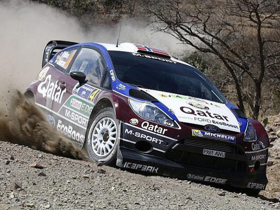Mads Ã–stberg