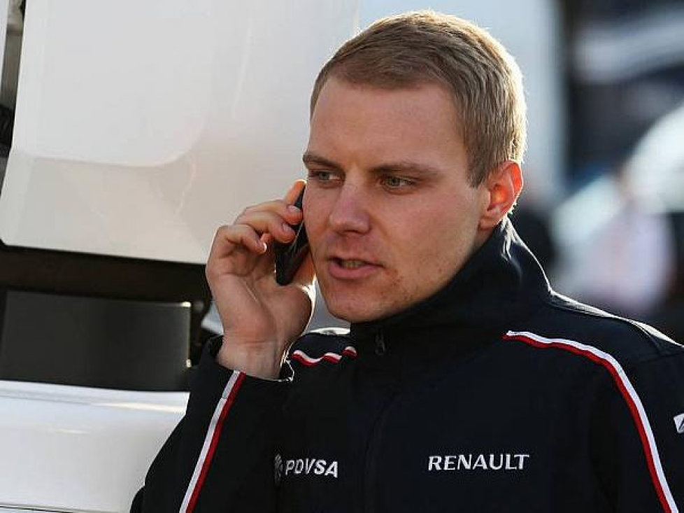 Valtteri Bottas