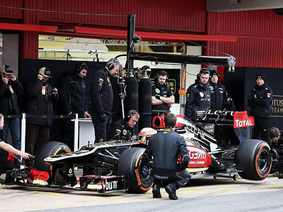 Romain Grosjean