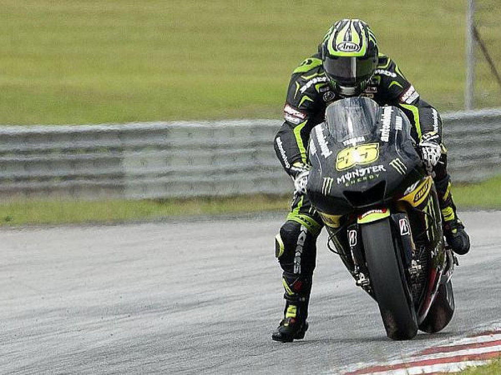 Cal Crutchlow